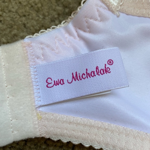 Ewa Michalak BM Apricot 60H NWT - Picture 9 of 10